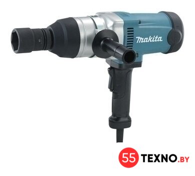 Гайковерт Makita TW1000 - Изображение №1 — Интернет-магазин 55texno.by