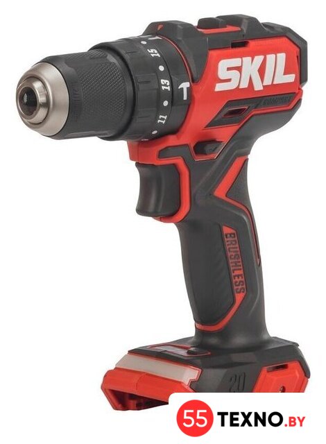 Ударная дрель-шуруповерт Skil HD6294SE00 (без АКБ) - Изображение №2 — Интернет-магазин 55texno.by