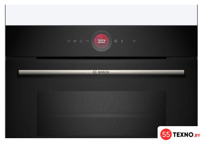 Электрический духовой шкаф Bosch Serie 8 CMG7241B1 - Изображение №2 — Интернет-магазин 55texno.by