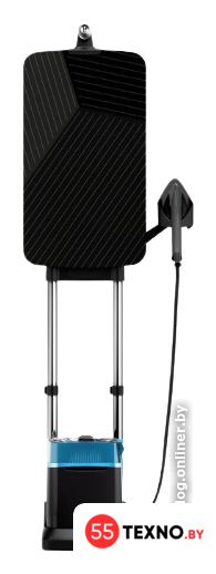 Отпариватель Tefal Ixeo Power QT2022E1 - Изображение №1 — Интернет-магазин 55texno.by
