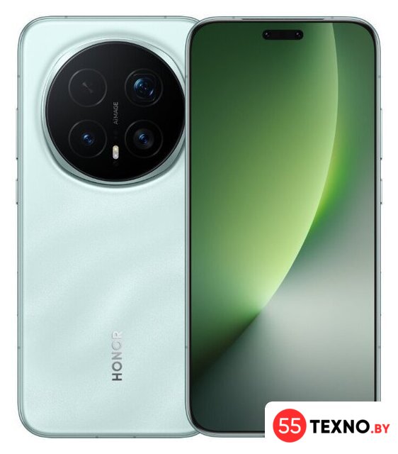 Телефон HONOR Magic8 Pro 12GB/512GB китайская версия (небесная лазурь) - Изображение №1 — Интернет-магазин 55texno.by