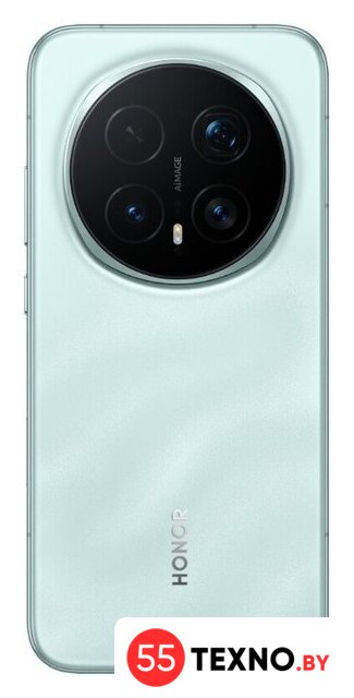 Телефон HONOR Magic8 Pro 12GB/512GB китайская версия (небесная лазурь) - Изображение №3 — Интернет-магазин 55texno.by