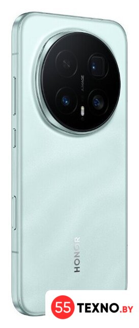 Телефон HONOR Magic8 Pro 12GB/512GB китайская версия (небесная лазурь) - Изображение №5 — Интернет-магазин 55texno.by