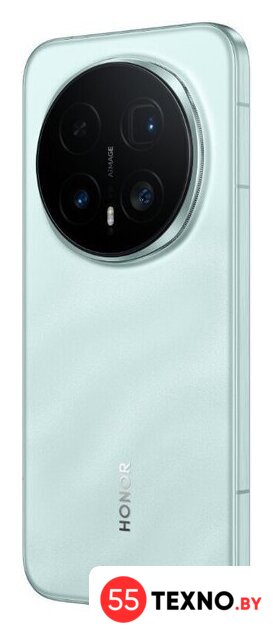 Телефон HONOR Magic8 Pro 12GB/512GB китайская версия (небесная лазурь) - Изображение №7 — Интернет-магазин 55texno.by