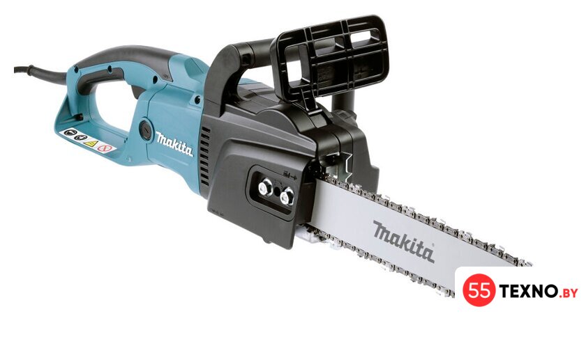 Электрическая пила Makita UC3550A - Изображение №1 — Интернет-магазин 55texno.by