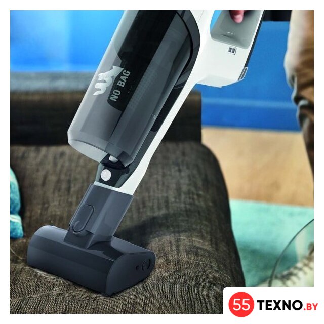 Пылесос Tefal TY6975WO - Изображение №11 — Интернет-магазин 55texno.by