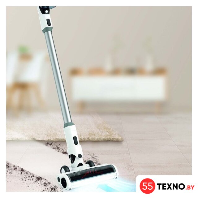 Пылесос Tefal TY6975WO - Изображение №9 — Интернет-магазин 55texno.by