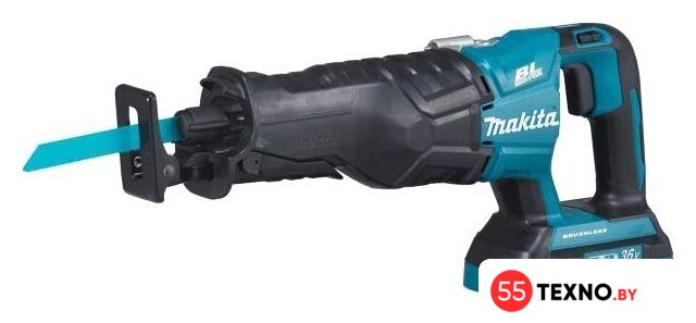 Сабельная пила Makita DJR360Z (без АКБ) - Изображение №1 — Интернет-магазин 55texno.by