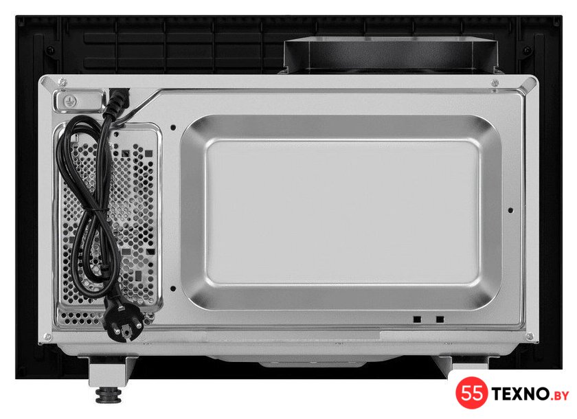 Микроволновая печь MAUNFELD JBMO1225FSGB02 - Изображение №4 — Интернет-магазин 55texno.by