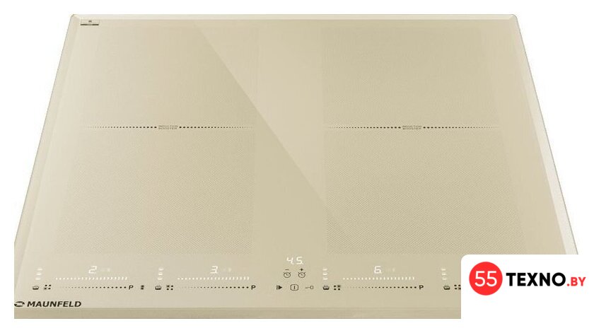 Варочная панель MAUNFELD CVI594SF2BG LUX - Изображение №2 — Интернет-магазин 55texno.by