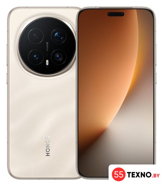 Телефон HONOR Magic8 Pro 12GB/512GB китайская версия (золотой рассвет) - Изображение №1 — Интернет-магазин 55texno.by