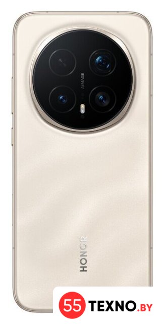 Телефон HONOR Magic8 Pro 12GB/512GB китайская версия (золотой рассвет) - Изображение №3 — Интернет-магазин 55texno.by