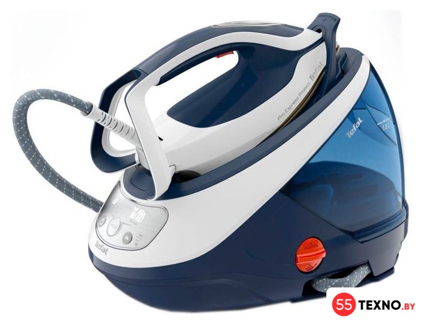 Утюг Tefal GV9221E0 - Изображение №1 — Интернет-магазин 55texno.by