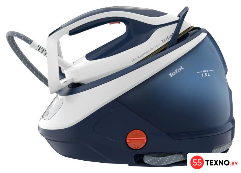 Утюг Tefal GV9221E0 - Изображение №2 — Интернет-магазин 55texno.by