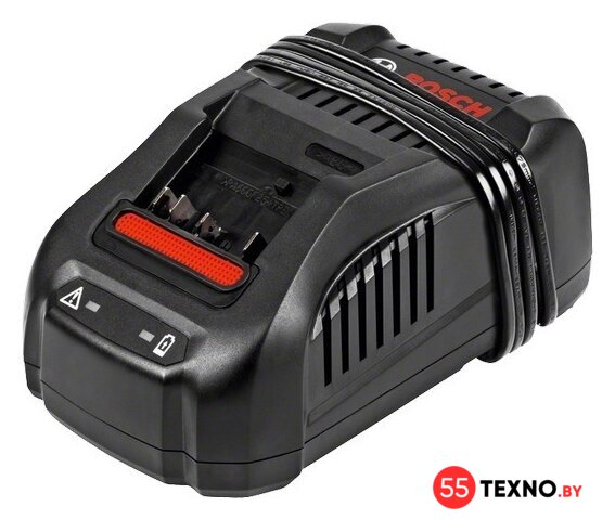 Зарядное устройство Bosch GAL 1880 CV Professional 1600A00B8G (14.4-18В) - Изображение №1 — Интернет-магазин 55texno.by