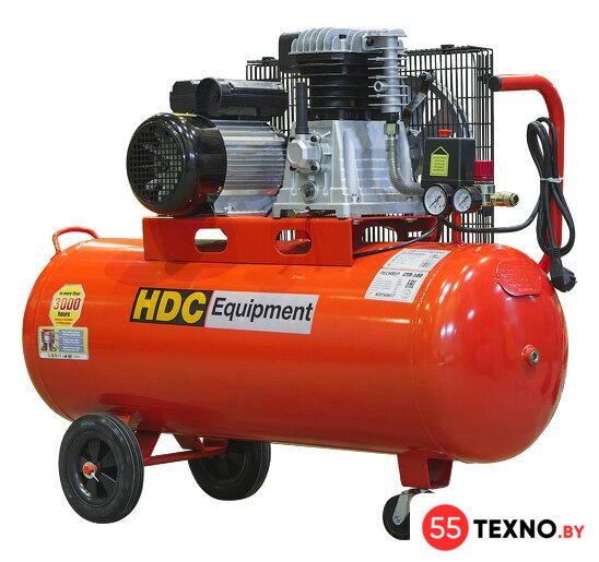 Компрессор HDC HD-A101 - Изображение №1 — Интернет-магазин 55texno.by