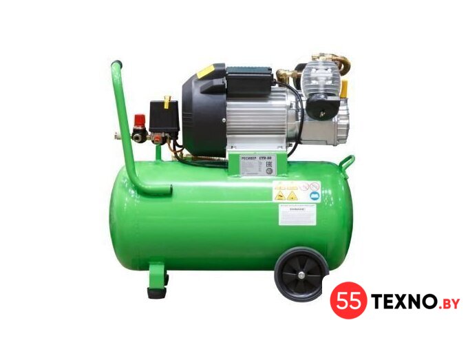 Компрессор ECO AE-502-3 - Изображение №2 — Интернет-магазин 55texno.by