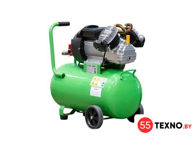Компрессор ECO AE-502-3 - Изображение №3 — Интернет-магазин 55texno.by