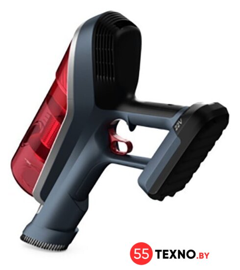 Пылесос Tefal TY9679WO - Изображение №7 — Интернет-магазин 55texno.by