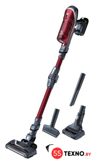 Пылесос Tefal TY9679WO - Изображение №1 — Интернет-магазин 55texno.by