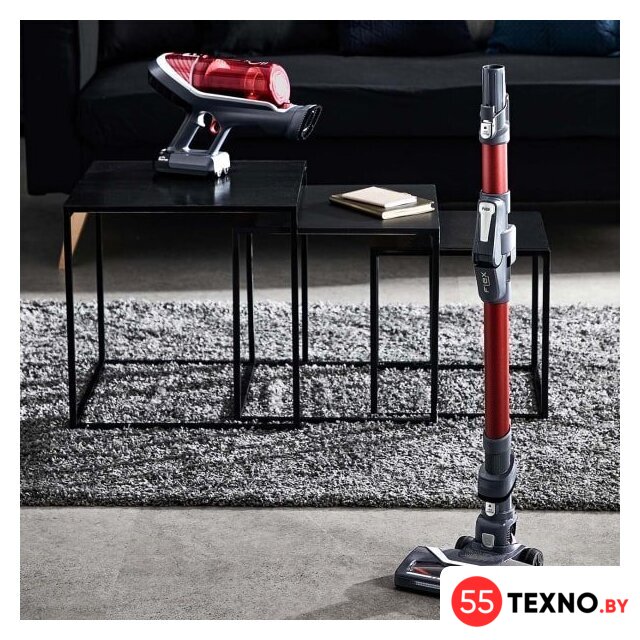 Пылесос Tefal TY9679WO - Изображение №10 — Интернет-магазин 55texno.by