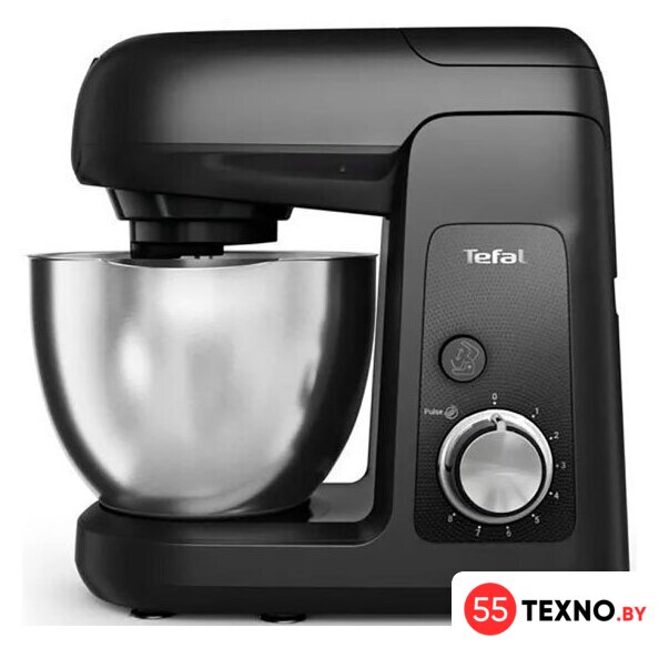 Кухонная машина Tefal Bake Partner QB525838 - Изображение №2 — Интернет-магазин 55texno.by