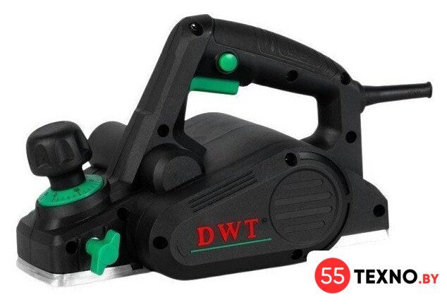 Рубанок DWT HBP03-82 - Изображение №1 — Интернет-магазин 55texno.by