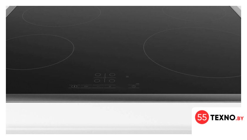 Варочная панель Bosch Serie 4 PKE645BB2E - Изображение №3 — Интернет-магазин 55texno.by