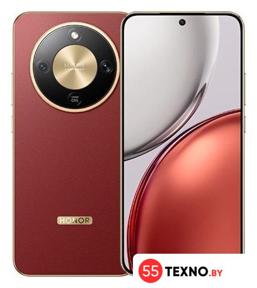 Телефон HONOR X9d 12GB/256GB международная версия (терракотовый) - Изображение №1 — Интернет-магазин 55texno.by