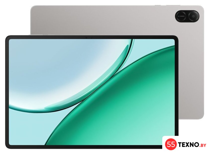 Планшет HONOR Pad X8b Wi-Fi 4GB/128GB международная версия (серый) - Изображение №1 — Интернет-магазин 55texno.by