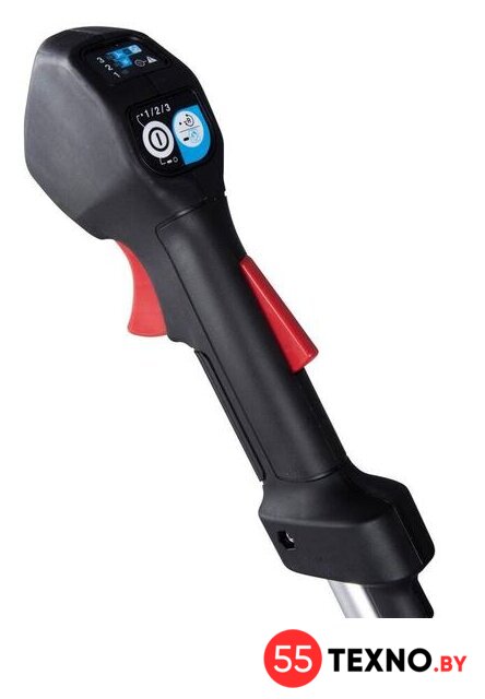 Триммер Makita UR002GZ05 (без АКБ) - Изображение №11 — Интернет-магазин 55texno.by