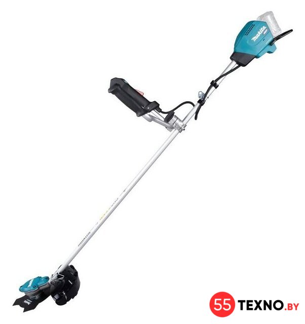 Триммер Makita UR002GZ05 (без АКБ) - Изображение №8 — Интернет-магазин 55texno.by