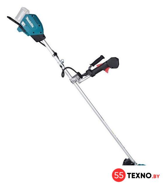 Триммер Makita UR002GZ05 (без АКБ) - Изображение №5 — Интернет-магазин 55texno.by
