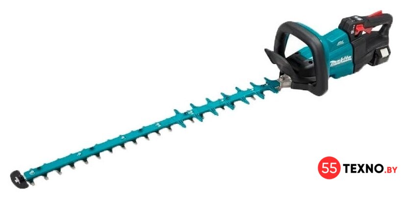 Кусторез Makita DUH752Z (без АКБ) - Изображение №1 — Интернет-магазин 55texno.by