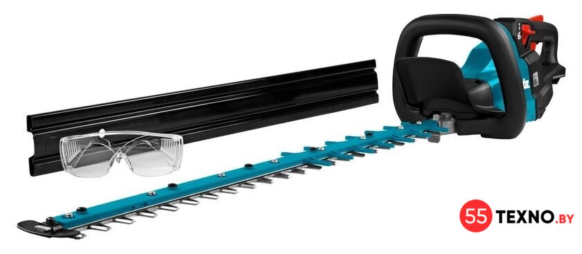Кусторез Makita DUH752Z (без АКБ) - Изображение №2 — Интернет-магазин 55texno.by