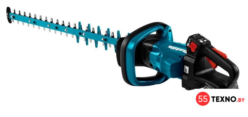 Кусторез Makita DUH752Z (без АКБ) - Изображение №3 — Интернет-магазин 55texno.by