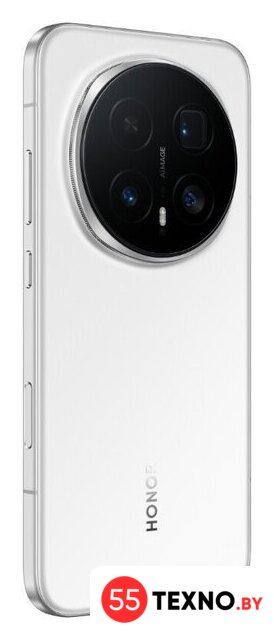 Телефон HONOR Magic8 Pro 12GB/512GB китайская версия (снежно-белый) - Изображение №5 — Интернет-магазин 55texno.by