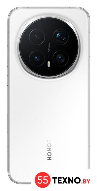 Телефон HONOR Magic8 Pro 12GB/512GB китайская версия (снежно-белый) - Изображение №3 — Интернет-магазин 55texno.by
