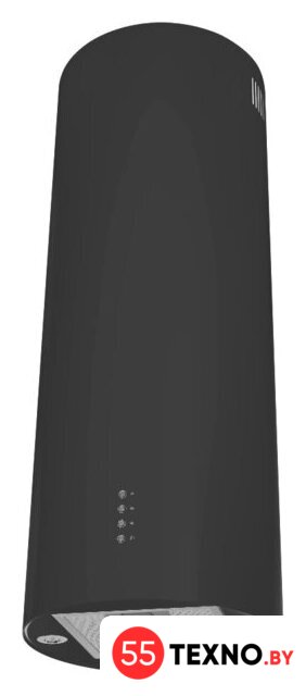 Кухонная вытяжка HOMSair Art 1050WL 35 (черный) - Изображение №1 — Интернет-магазин 55texno.by