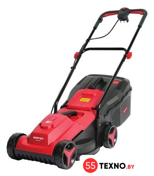 Газонокосилка Wortex LM 3212-1 1334804 - Изображение №1 — Интернет-магазин 55texno.by