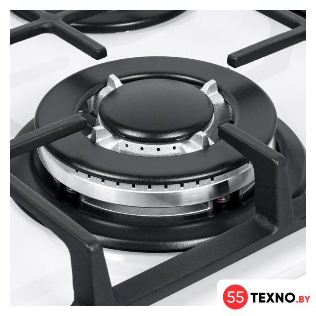 Варочная панель HOMSair HGG433TGCWH - Изображение №10 — Интернет-магазин 55texno.by