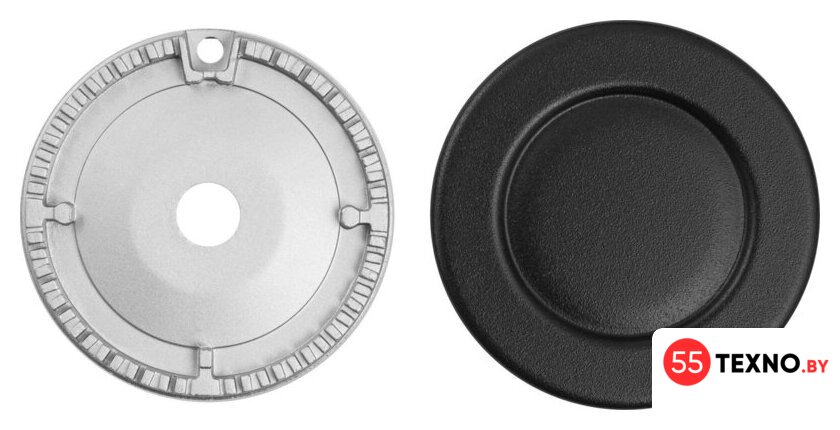 Варочная панель HOMSair HGG433TGCWH - Изображение №13 — Интернет-магазин 55texno.by