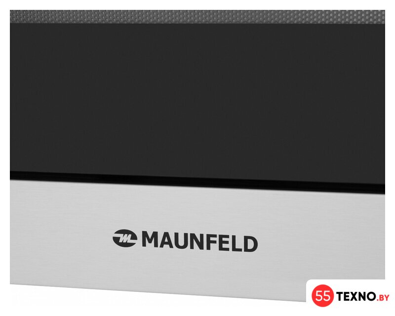 Микроволновая печь MAUNFELD MBMO.25.8S - Изображение №5 — Интернет-магазин 55texno.by