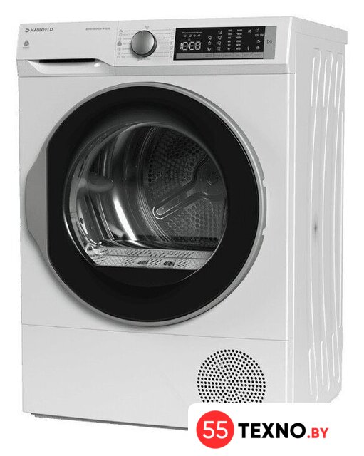 Сушильная машина MAUNFELD MFDM158WH300 HP Slim - Изображение №1 — Интернет-магазин 55texno.by
