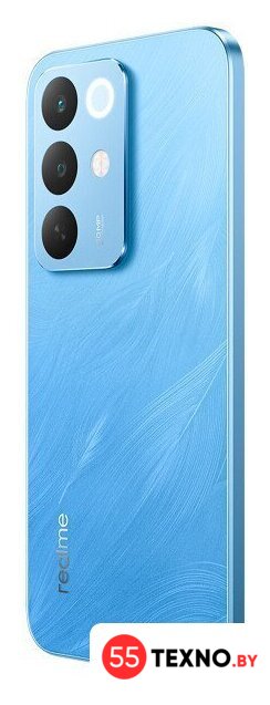 Телефон Realme C85 6GB/128GB международная версия (синий) - Изображение №7 — Интернет-магазин 55texno.by