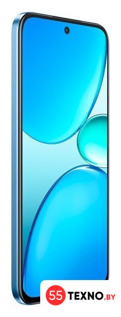 Телефон Realme C85 6GB/128GB международная версия (синий) - Изображение №4 — Интернет-магазин 55texno.by