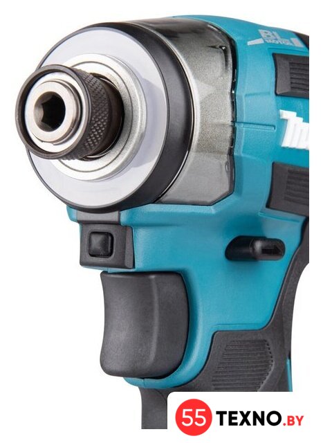Винтоверт Makita DTD173RT1J (с 1-им АКБ, кейс) - Изображение №10 — Интернет-магазин 55texno.by