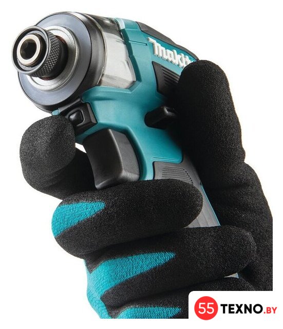 Винтоверт Makita DTD173RT1J (с 1-им АКБ, кейс) - Изображение №8 — Интернет-магазин 55texno.by