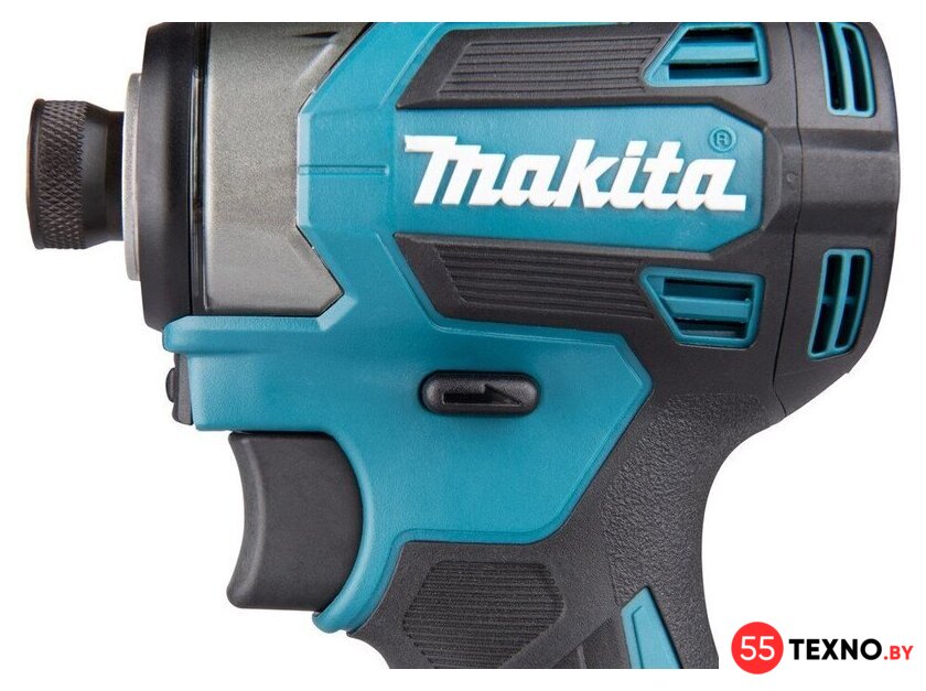 Винтоверт Makita DTD173RT1J (с 1-им АКБ, кейс) - Изображение №9 — Интернет-магазин 55texno.by