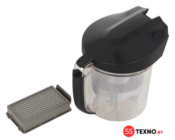 Пылесос Tefal TW4855EA - Изображение №9 — Интернет-магазин 55texno.by